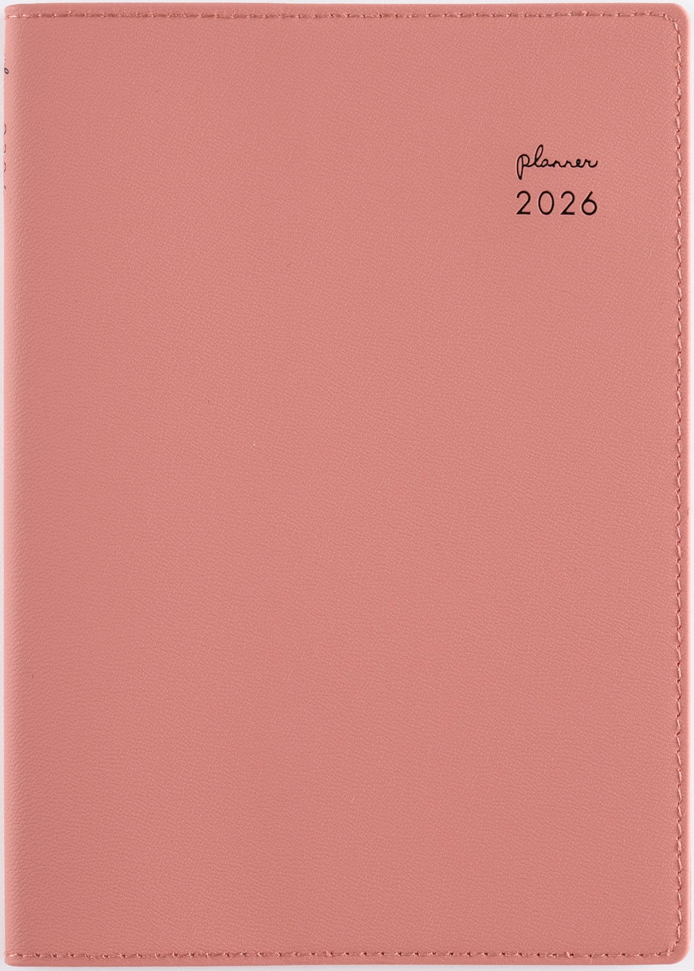 高橋書店 手帳 2026