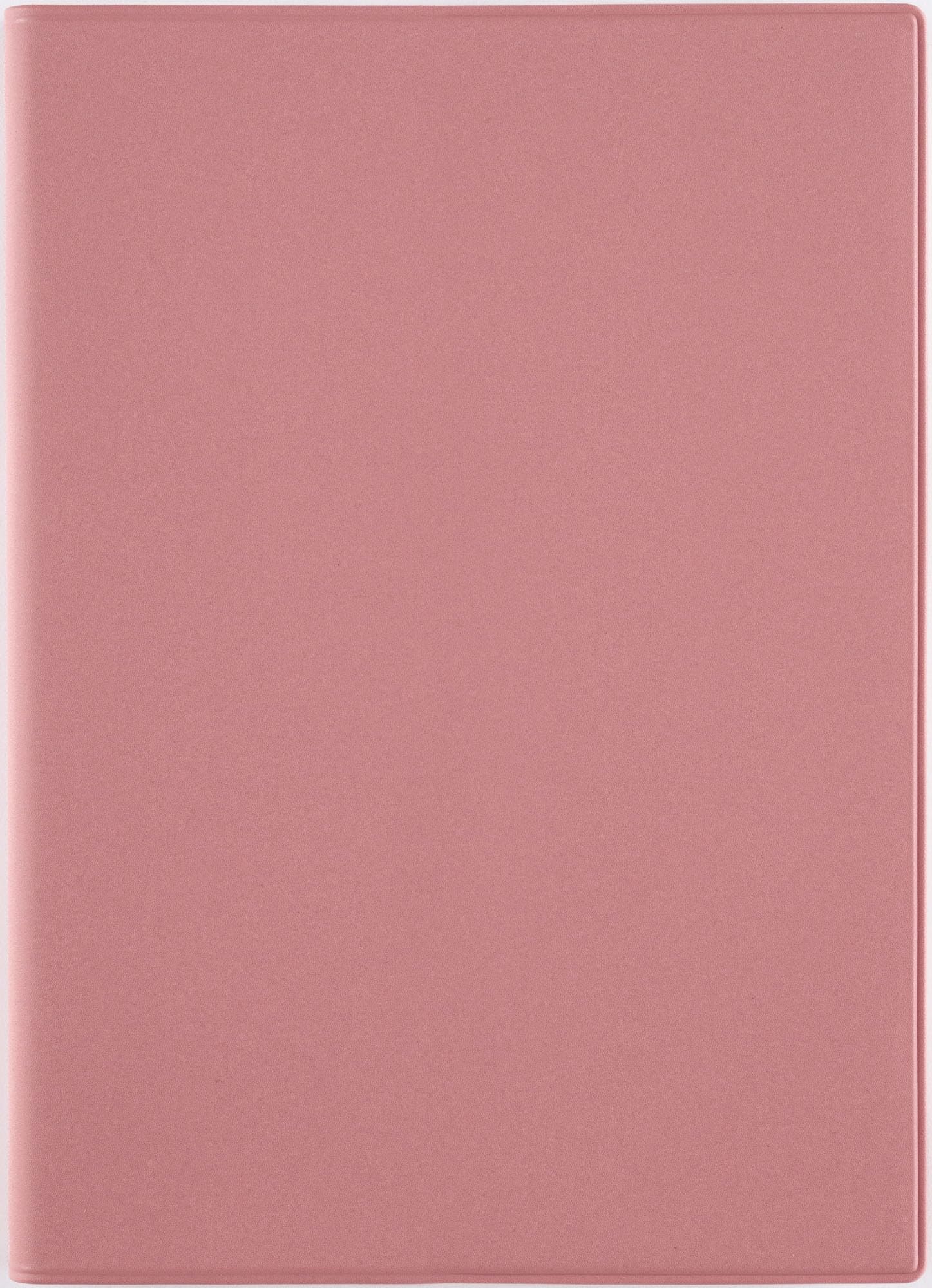 594 torinco9 手帳 高橋書店 2026年版 ソフトローズ ウィークリー B6判